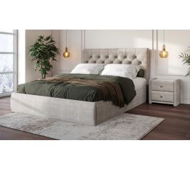 Интерьерные кровати