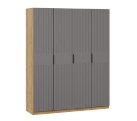 Шкафы 4х дверные