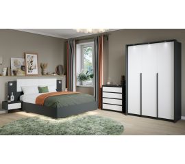 Спальные гарнитуры