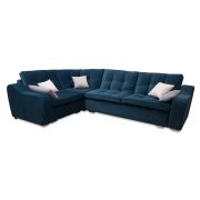 Диван угловой «Соната» с подлокотниками