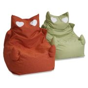 Кресло-мешок «Обнимун» (бескаркасные)