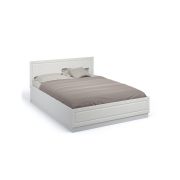 Кровать «Лацио» 160х200 (подъемный механизм