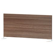 Экран боковой Арго-М АМ-73Б.Ф Темный шимо/Белый