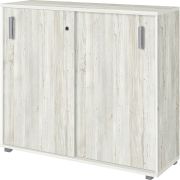 Тумба-купе Аргентум НТМ-15.12 Сосна винтер