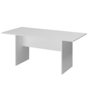 Стол для заседаний Арго А-0058 Белый