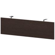 Модести-панель Арго-М АМ-14П Дуб венге/Антрацит