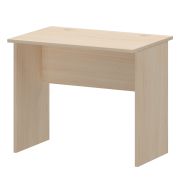 Стол с левым и правым кабель каналом Арго А-001.60.К Бук