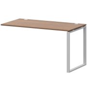 Модуль линейный Арго-М АМЭ.О-005 Орех/Белый