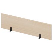 Экран для бенча Арго-М СМЭ18-14 Бук/Антрацит