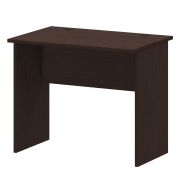 Стол с левым и правым кабель каналом Арго А-001.60.К Дуб венге