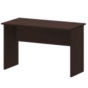 Стол с левым и правым кабель каналом Арго А-002.60.К Дуб венге