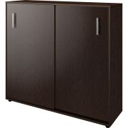 Тумба-купе Арго АМТ-12.12 Дуб венге