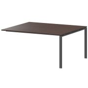 Модуль стола переговорного Арго-М АМЭ-003.123 Дуб венге/Антрацит