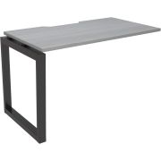 Модуль линейный на металлокаркасе Аргентум-МП НТМП.О-200Э Лиственница/Антрацит