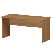 Стол эргономичный правый Арго А-202.ПР Ольха