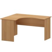 Стол компактный левый Арго А-204.60.ЛВ Ольха