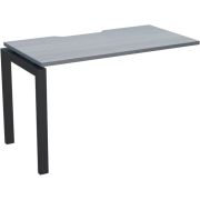 Модуль линейный на металлокаркасе Аргентум-МП НТМП.П-120Э Лиственница/Антрацит