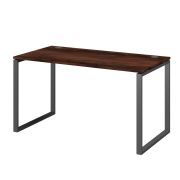 Стол на металлокаркасе Арго-М АМ.О-004.60 Лагос/Антрацит