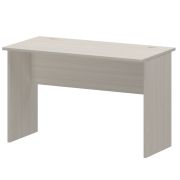 Стол с левым и правым кабель каналом Арго А-002.60.К Ясень шимо