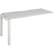 Модуль линейный на металлокаркасе Аргентум-МП НТМП.П-180Э Сосна винтер/Белый