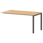 Модуль линейный Арго-М АМЭ-004 Ольха/Антрацит