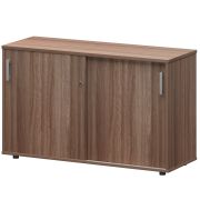 Тумба-купе Арго АМТ-12.7 Темный шимо