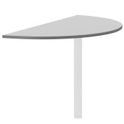 Приставка Арго А-026 Серый