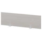 Экран для бенча Арго-М СМЭ18-12 Ясень шимо/Белый