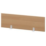 Экран для бенча Арго-М СМЭ18-12 Ольха/Белый