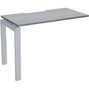 Модуль линейный на металлокаркасе Аргентум-МП НТМП.П-160Э Лиственница/Белый