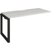 Модуль линейный на металлокаркасе Аргентум-МП НТМП.О-180Э Сосна винтер/Антрацит