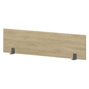 Экран боковой Аргентум-МП СМЭБ25-073 Баттл Рок/Антрацит