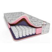 Матрас «Комфорт - 14» 900х2000 мм.