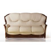 диван «Сидней» прямой на 3 места с механизмом трансформации